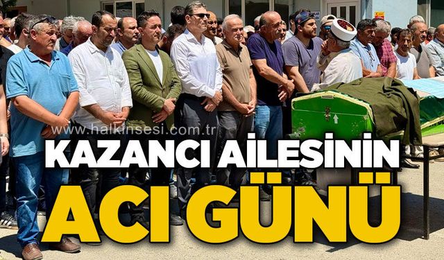 Çaycuma