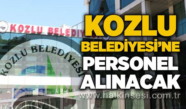 Kozlu
