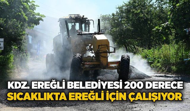 KDZ. Ereğli