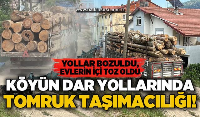 Devrek