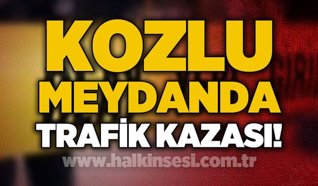 Kozlu