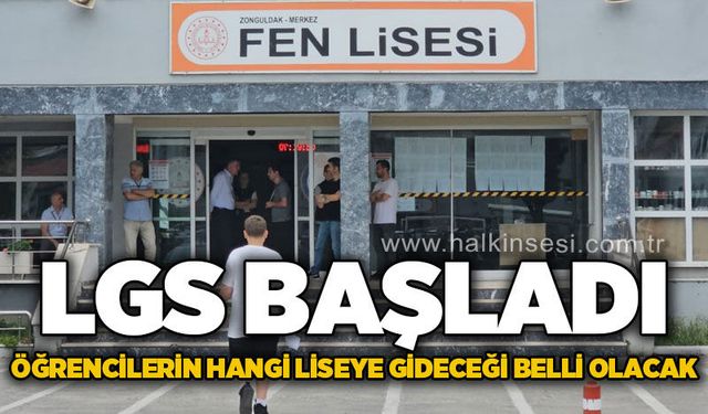 Zonguldak