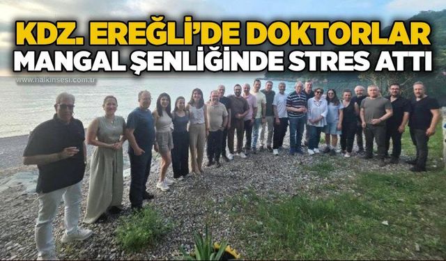 KDZ. Ereğli