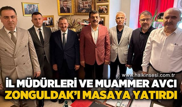 Zonguldak