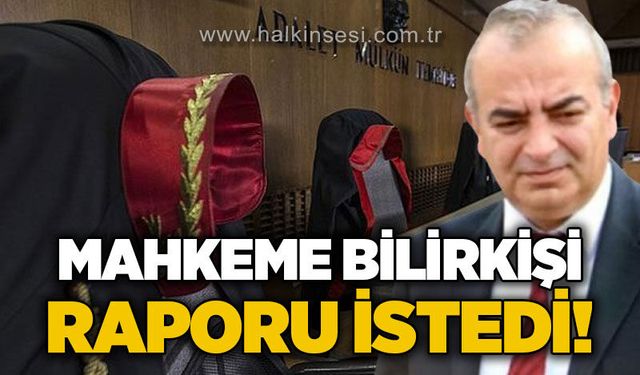 Devrek