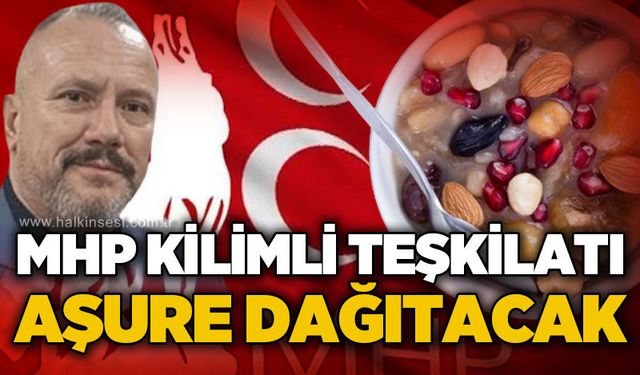 Kilimli