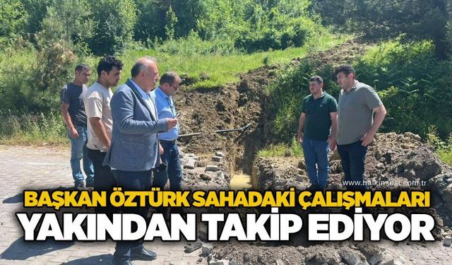 Gökçebey