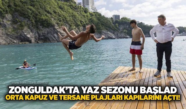 Zonguldak