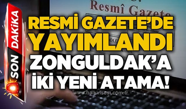 Zonguldak