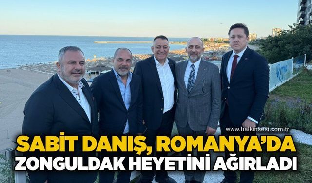 Zonguldak