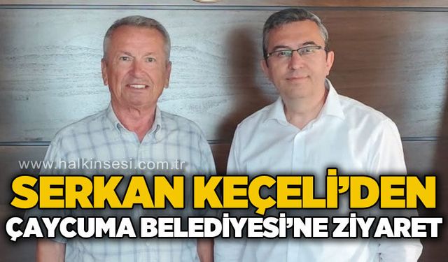 Çaycuma