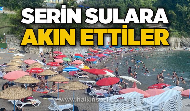 Zonguldak