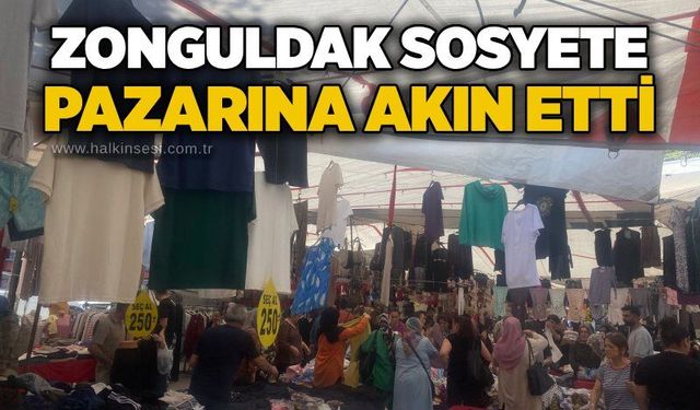 Zonguldak