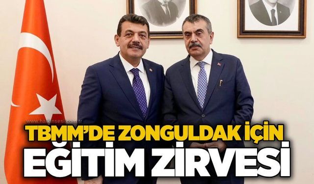 Zonguldak