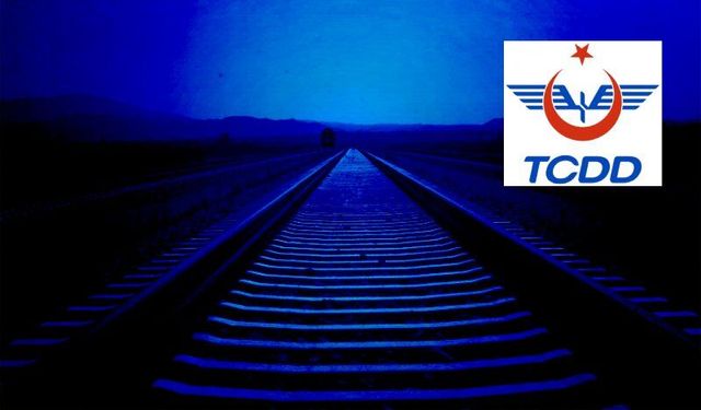 TCDD'ye ait bina, tesisat bakım-onarım işi ihale edilecek