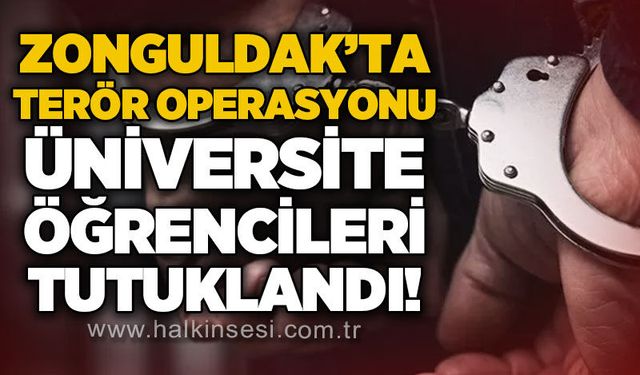 Zonguldak