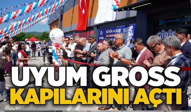 Çaycuma