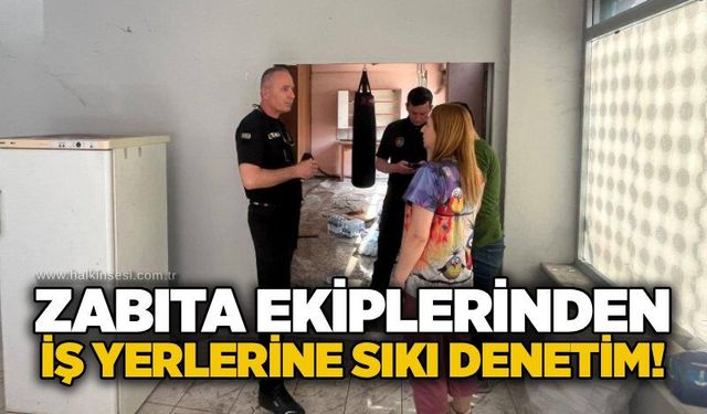 Devrek