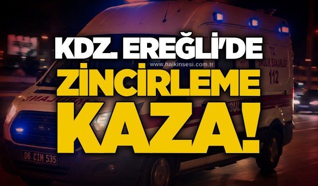 KDZ. Ereğli