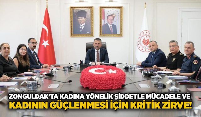 Zonguldak