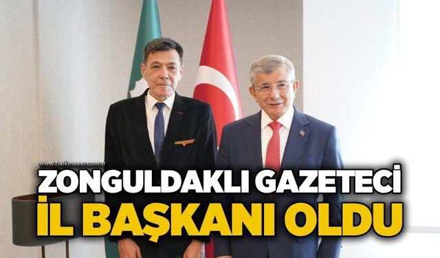 Zonguldak