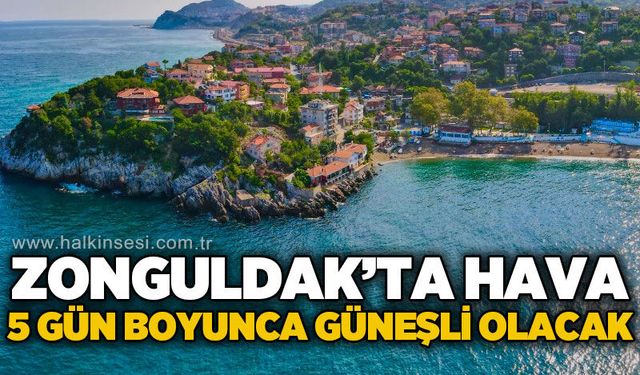 Zonguldak