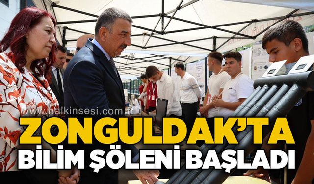 Zonguldak