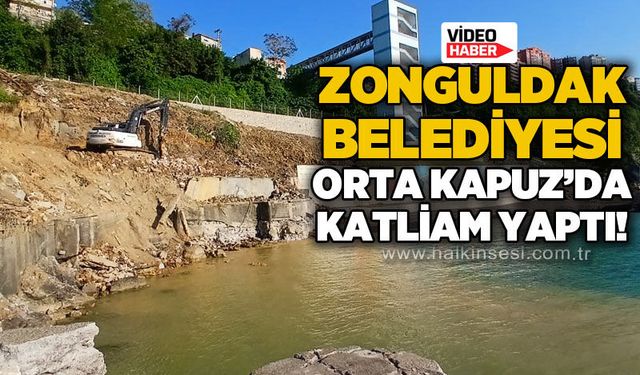 Zonguldak