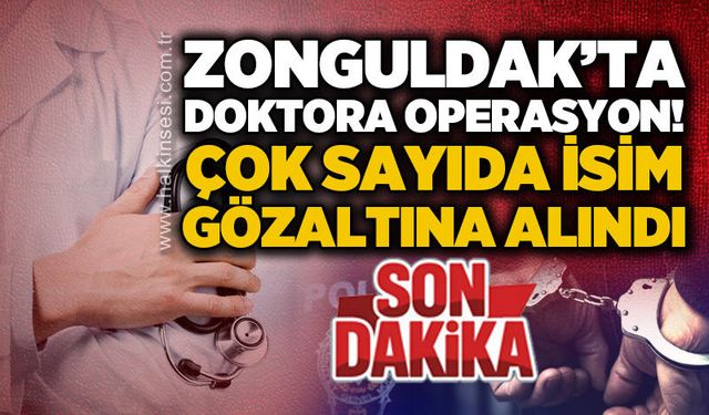 Zonguldak