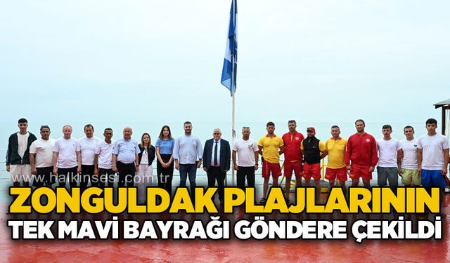 KDZ. Ereğli