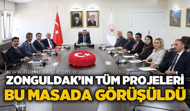 Zonguldak
