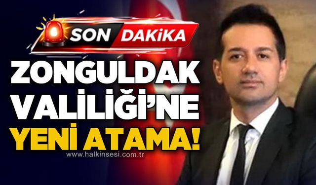 Zonguldak