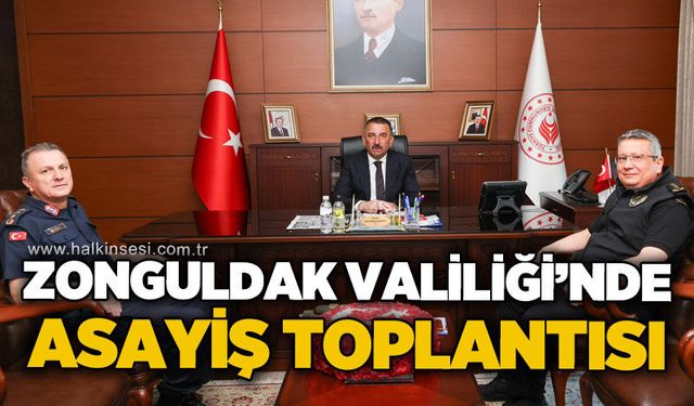 Zonguldak