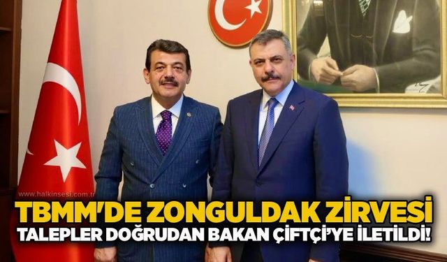 Zonguldak