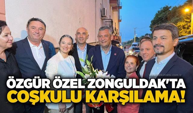 Zonguldak