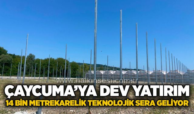 Çaycuma