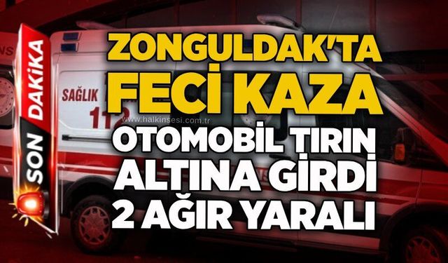 Zonguldak