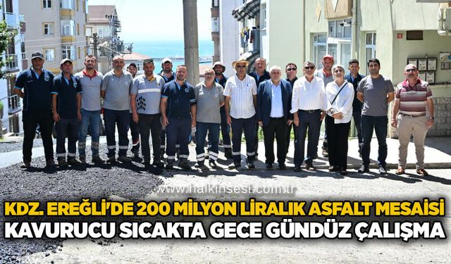 KDZ. Ereğli
