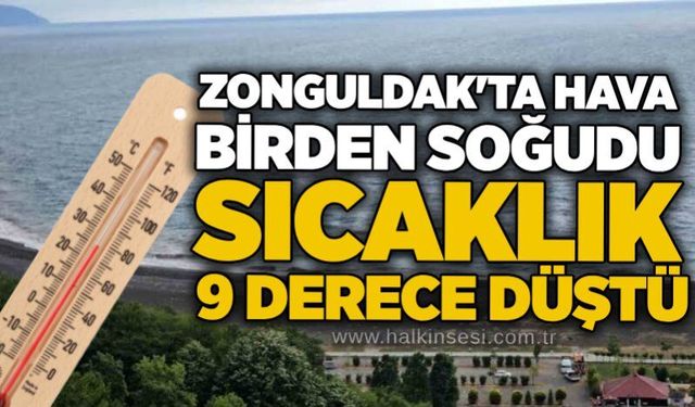 Zonguldak