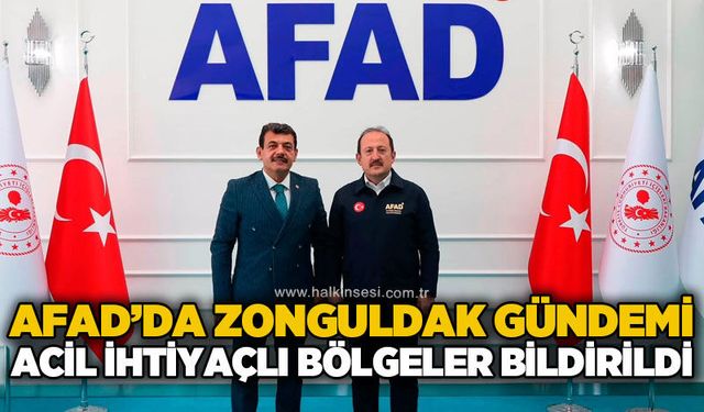 Zonguldak