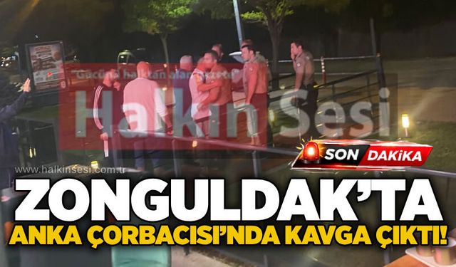 Zonguldak