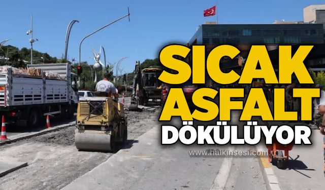 Zonguldak