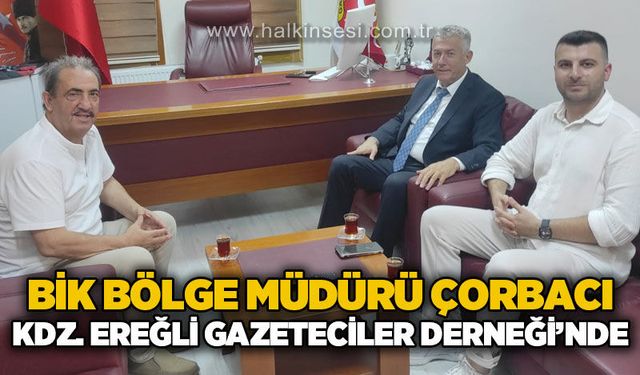 KDZ. Ereğli