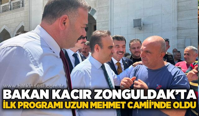 Zonguldak