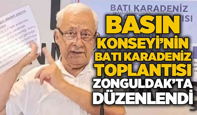 Zonguldak