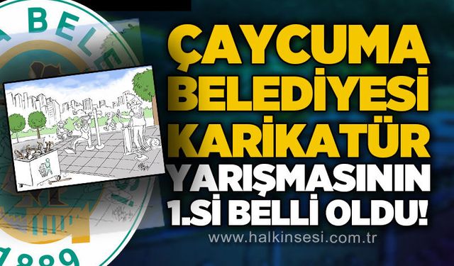Çaycuma