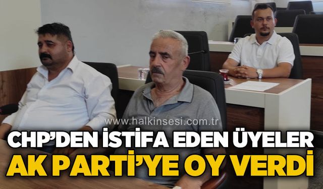 FİSAB seçiminde dikkat çeken tablo: CHP'den istifa eden üyeler AK Parti'ye oy verdi