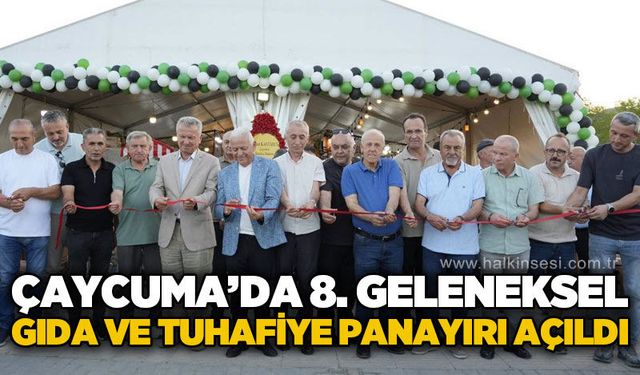 Çaycuma
