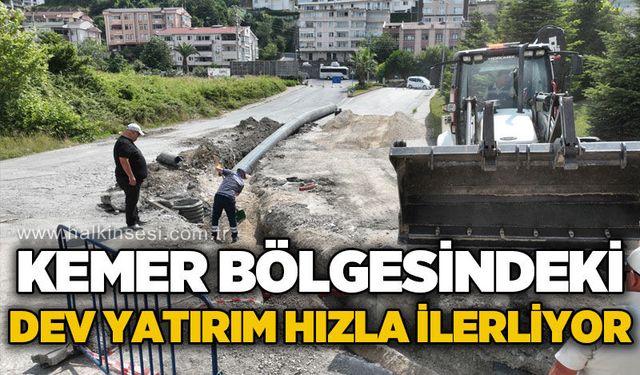 KDZ. Ereğli