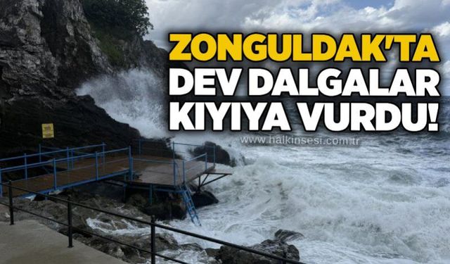 Zonguldak